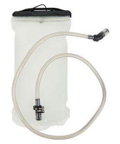 Nathan 1.5 Liter Hydration Bladder Packaged