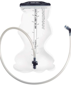 Nathan 1.8 Liter Hydration Bladder Packaged