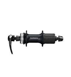 Shimano (4050) 8/9/10 Spd Cassette Hub For Disc Center Lock