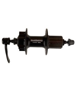 Shimano (475) 8/9/10 Spd Rear Hub for 6-Hole Disc
