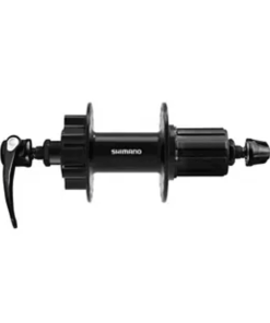 Shimano (FH-QB400-HM) 8/9/10 Spd Free Hub for Disc Brake (6 bolt)