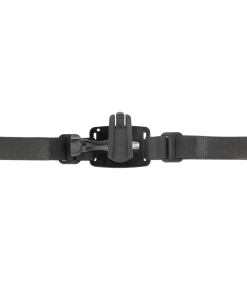 Alternative view of Ravemen AHM01 תושבת פנס לקסדה