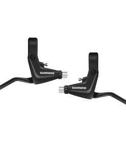 Alternative view of Shimano (4000) Brake Lever Set for V-Brake