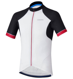 Shimano Escape Jersey חולצת רכיבה