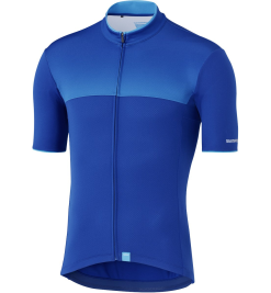 Alternative view of Shimano Escape Jersey חולצת רכיבה