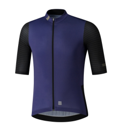 Shimano Evolve Short Sleeve Jersey חולצת רכיבה