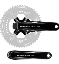 Shimano (R9200-P) Dura-Ace 12 Spd Hollowtech-2 Front Chainwheel