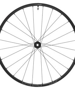 Shimano (WH-MT601) Front Wheel ONLY 29" Tubeless Center Lock