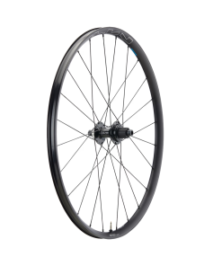 Shimano (WH-MT601) 12 Spd Rear Wheel ONLY 29" Tubeless Center Lock