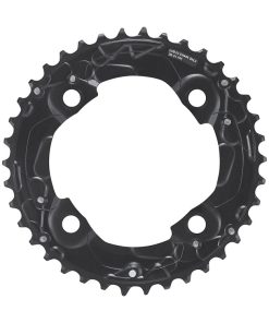 Shimano (675)  Chainring 38T