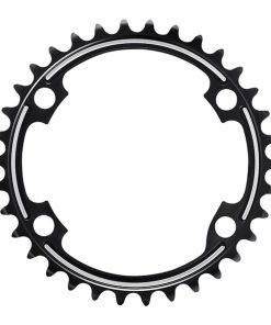 Shimano (R9100) Chainring 34T-MS for 50-34T
