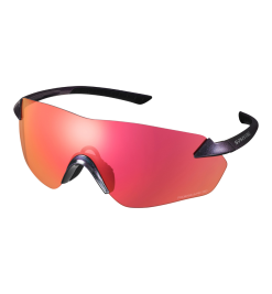 Alternative view of Shimano S-Phyre R Eyewear משקפי רכיבה לאופניים