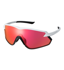 Alternative view of Shimano S-Phyre X Eyewear משקפי רכיבה לאופניים