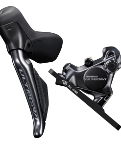 Shimano (ST-R8170+BR-R8170) Ultegra Di2 Disc Brake Left/Front Only