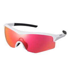 Alternative view of Shimano Spark Eyewear משקפי רכיבה לאופניים