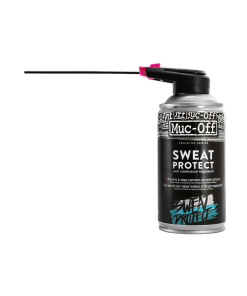 Alternative view of Muc-Off Sweat Protect תכשיר הגנה מזיעה לשלדה
