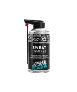 Muc-Off Sweat Protect תכשיר הגנה מזיעה לשלדה