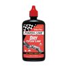Finish Line Dry Teflon Lube  שמן יבש לאופניים