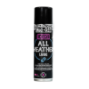 Muc-Off eBike All Weather Chain Lube 250ml שמן לכל תנאי מזג אוויר לאופניים חשמליים