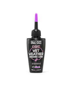 Muc-Off eBike Wet Lube 50ml שמן רטוב לאופניים חשמליים