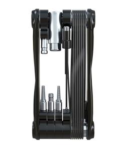 Alternative view of Pro Internal Routing Tool