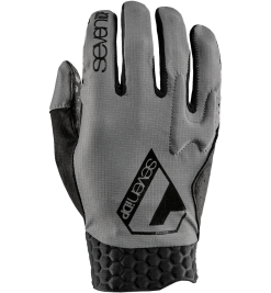 Alternative view of 7idp Project Glove כפפות אופניים