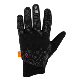 Muc-Off D30 Rider Gloves כפפות לאופני הרים