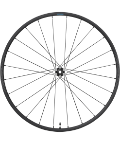Shimano (WH-RX570) GRX 10-11 Speed Road Wheel Front Only Tubeless