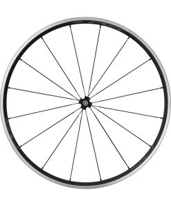Shimano (WHRS300) 10/11 Speed Road Clincher Front ONLY