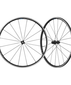 Shimano (WHRS300) 10/11 Speed Road Wheelset Clincher