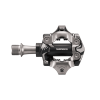 Shimano (M8100) GRX SPD Pedal w/Cleat SM-SH51