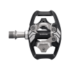 Shimano (MX70) DXR SPD Pedal w/Cleat SM-SH51
