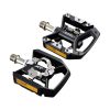 Shimano (T8000) Deore XT SPD Pedal w/ Reflector