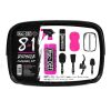Muc-Off 8 In 1 Bicycle Cleaning Kit קיט ניקוי לאופניים