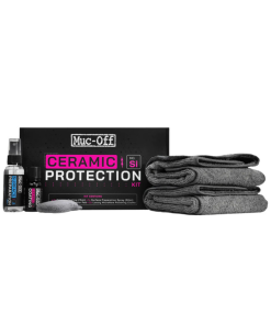 Muc-Off Ceramic Protection Kit סט הגנה קרמי