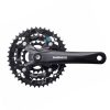 Shimano (361) Shimano 7/8 Spd Square Crankset