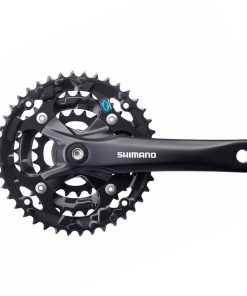 Shimano (361) Shimano 7/8 Spd Square Crankset