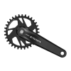 Shimano (U2000-1) Essa 7/8 Spd Front Chainwheel
