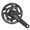 Shimano (U4010-2) Cues 9/10 Spd Front Chainwheel 2-PCS