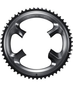 Shimano (R9100) Chainring 55T-MX for 55-42T