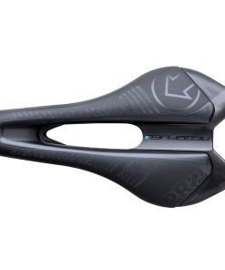 Alternative view of Pro Aerofuel Carbon Saddle