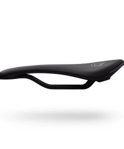Alternative view of Pro Turnix Team Carbon AF Saddle