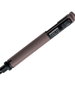 Shimano (DN300) Built In Battery
