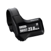 Shimano (E7000) Cycle Computer Clamp Band Type