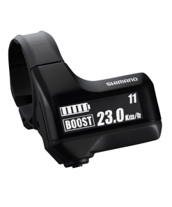 Shimano (E7000) Cycle Computer Clamp Band Type