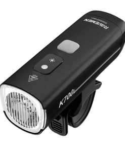 Alternative view of Ravemen K700 פנס לאופניים