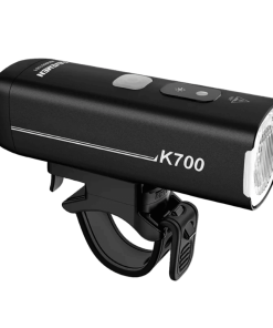 Ravemen K700 פנס לאופניים
