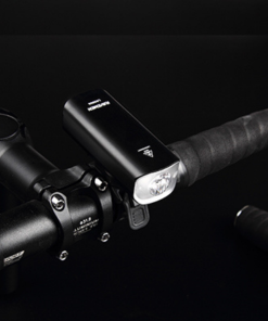 Alternative view of Ravemen LR500S פנס לאופניים