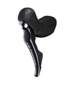 Shimano (R8020) Ultegra 2 Spd Shift/Brake Lever Left Only for Disc Brake