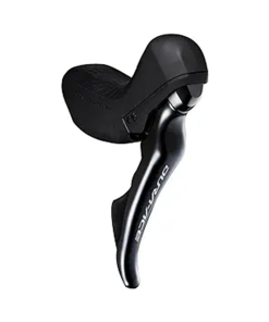 Shimano (R9120) Dura-Ace 2 Spd Hydraulic Disc Shift/Brake Lever Left Only